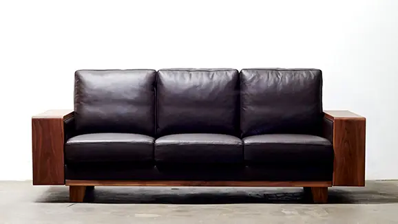 Kohaku sofa