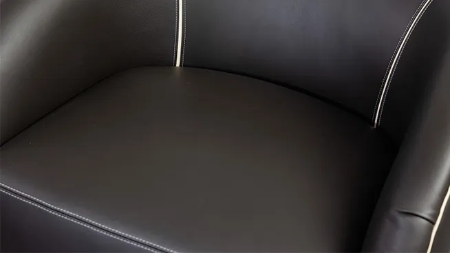 座面