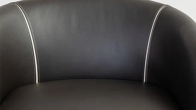 バックシート