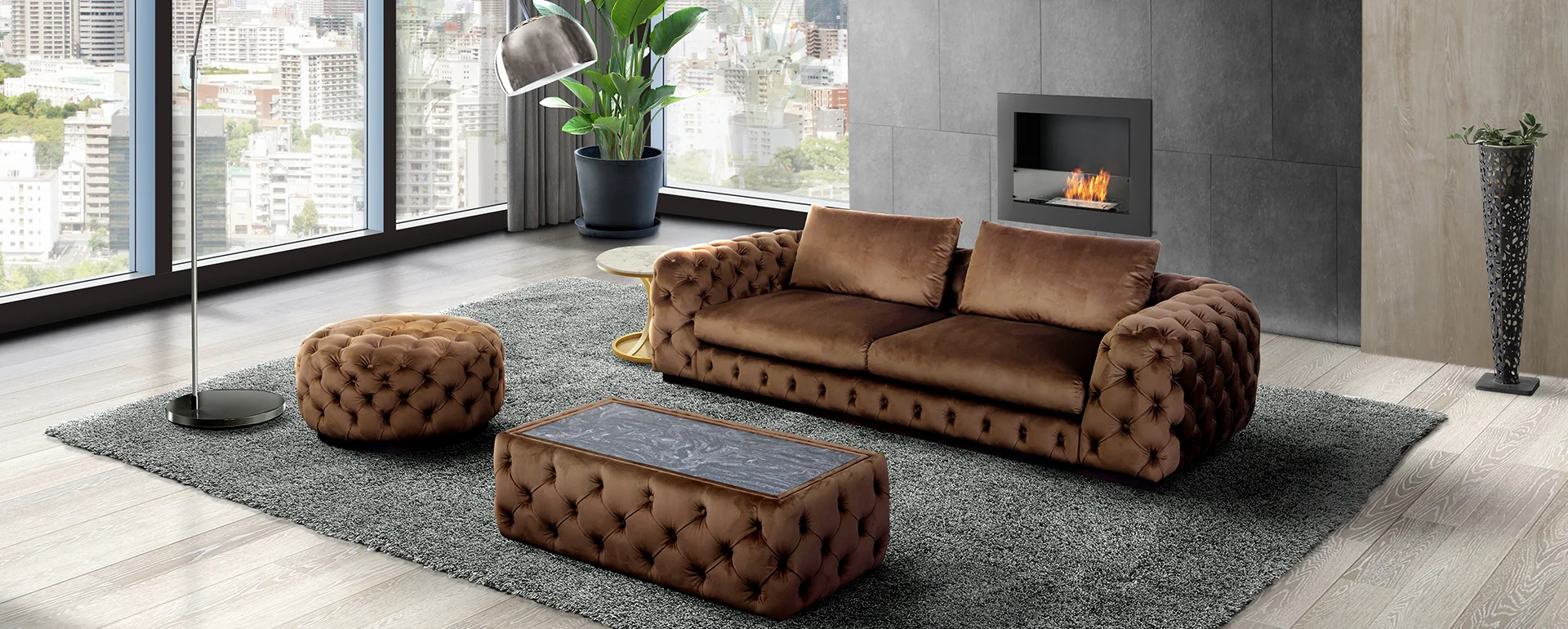 UGO ELEGANCE ウーゴ エレガンス